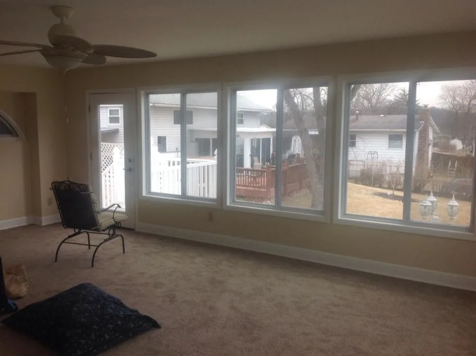 Walker's Sunroom Extension by Family Touch Remodeling LLC - Photo 5
