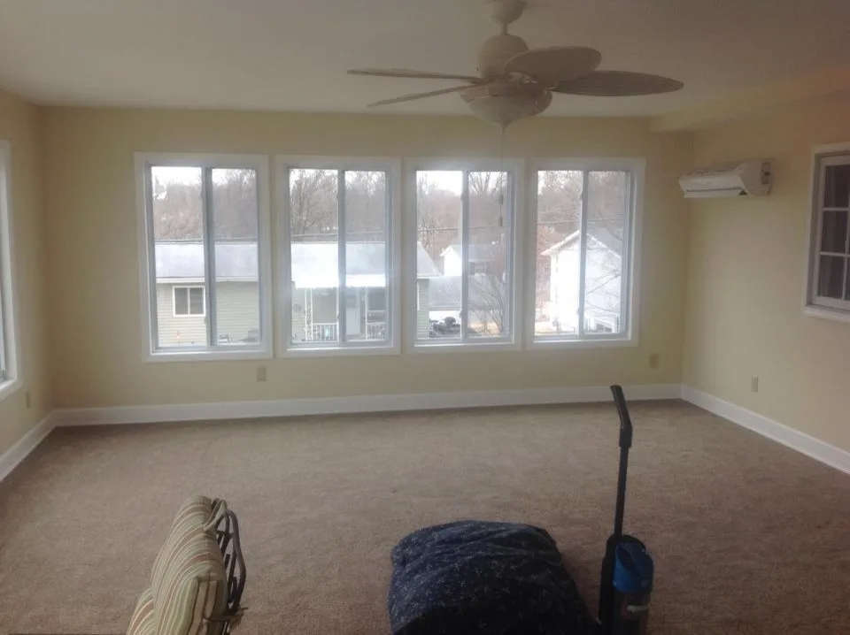 Walker's Sunroom Extension by Family Touch Remodeling LLC - Photo 19
