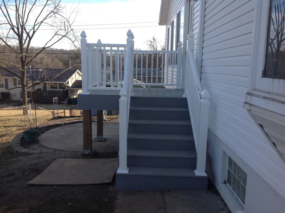 Walker's Sunroom Extension by Family Touch Remodeling LLC - Photo 18