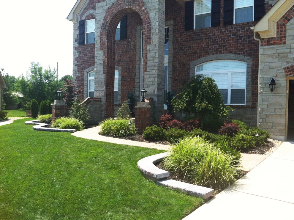 Plantings by Elevate Outdoor - Photo 21