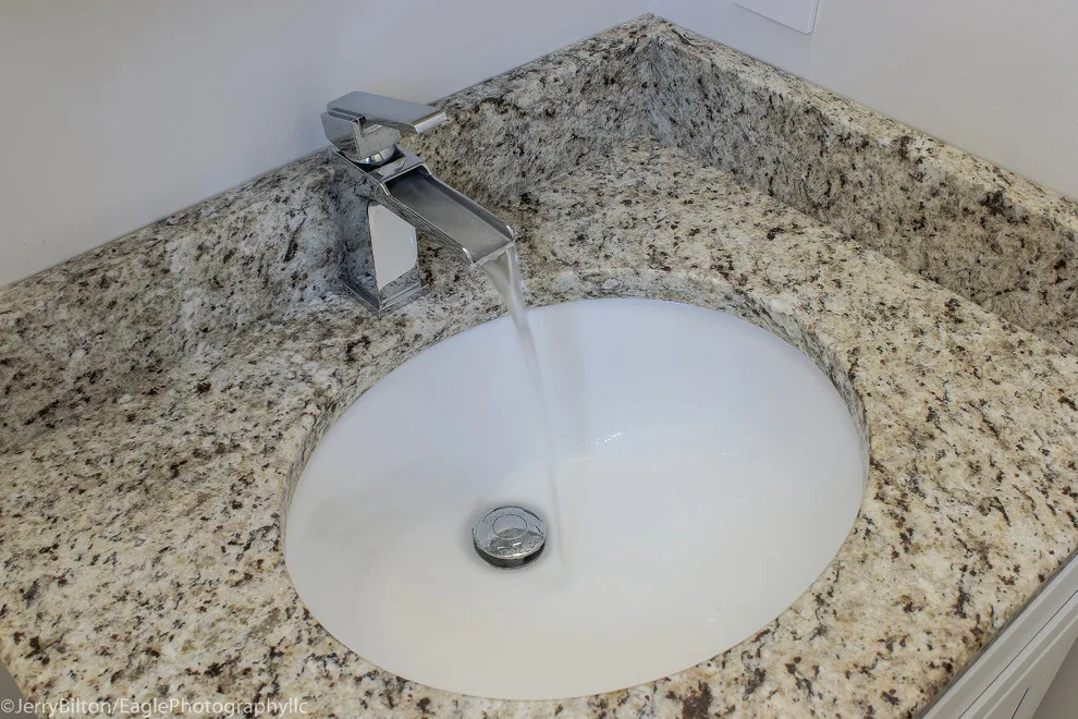 Walker Street Restroom 2016 by Capital Kitchen & Bath - Photo 3