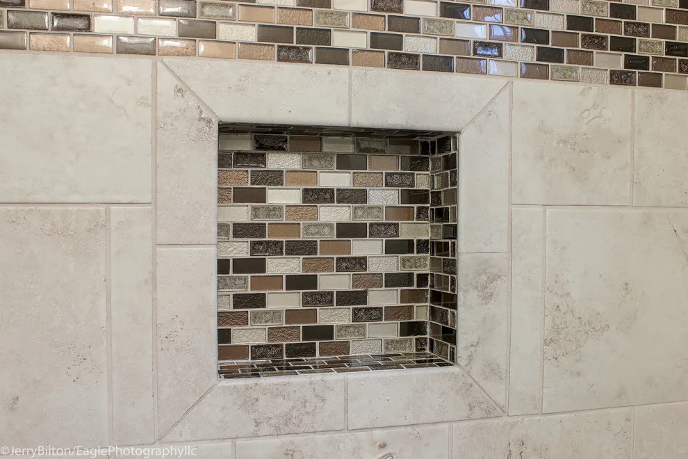 Walker Street Restroom 2016 by Capital Kitchen & Bath - Photo 9