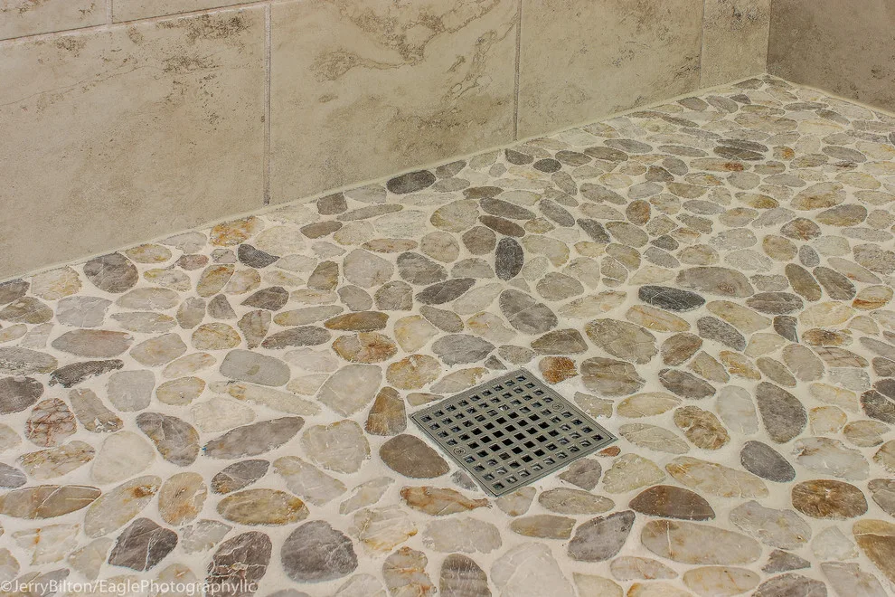 Walker Street Restroom 2016 by Capital Kitchen & Bath - Photo 16