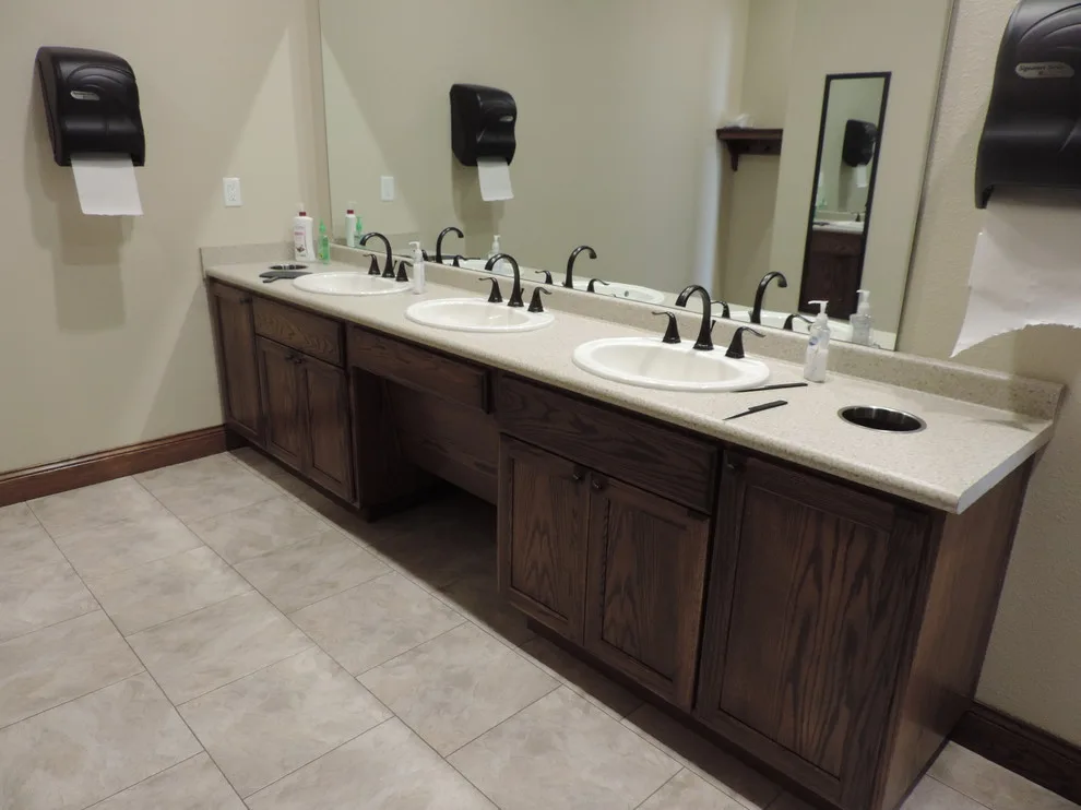Walker Classic by Decker Cabinets - Photo 16