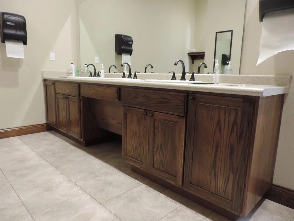 Walker Classic by Decker Cabinets - Photo 17