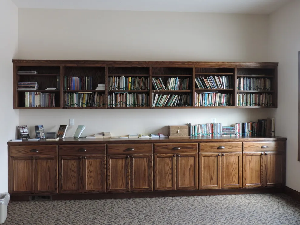 Walker Classic by Decker Cabinets - Photo 6