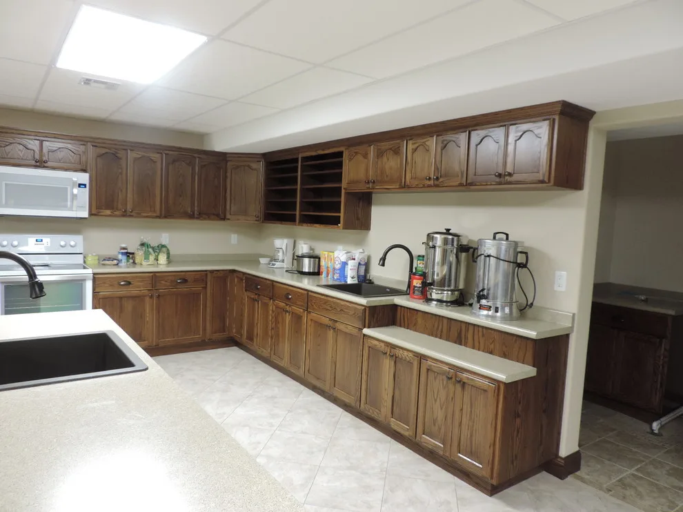 Walker Classic by Decker Cabinets - Photo 9