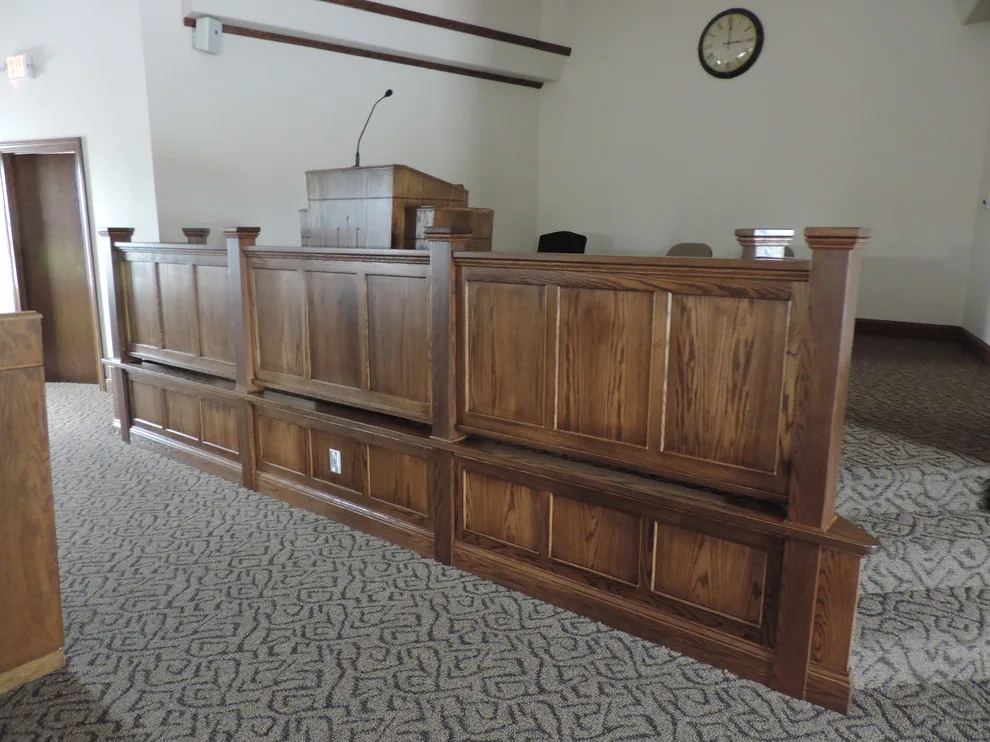 Walker Classic by Decker Cabinets - Photo 8