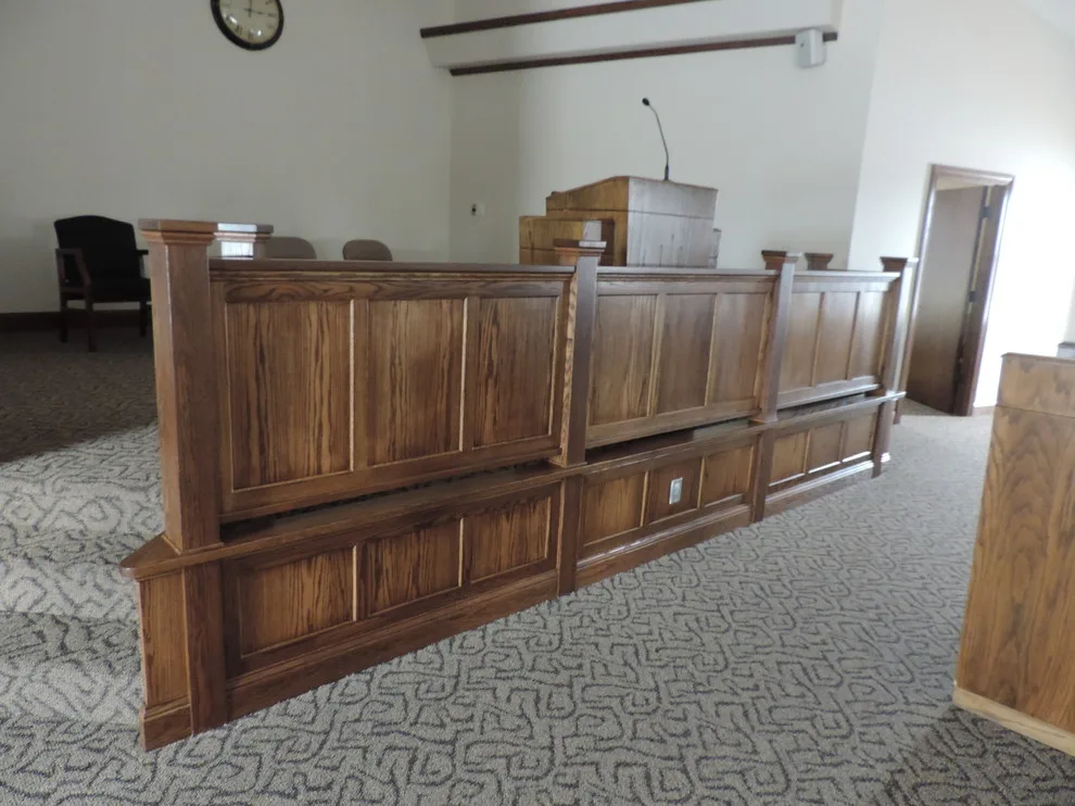 Walker Classic by Decker Cabinets - Photo 14