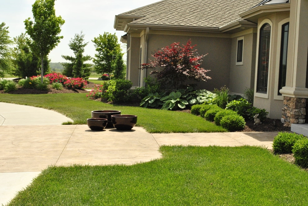 Outdoor Living by Breaking Ground - Photo 43