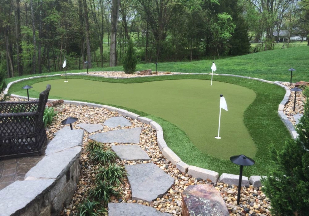 Putting Green by Elevate Outdoor - Photo 4