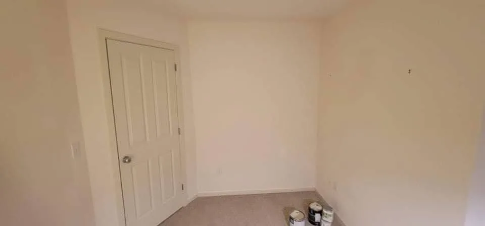 Wall Construction and Door Setup by Handyman Rescue Team - Photo 5