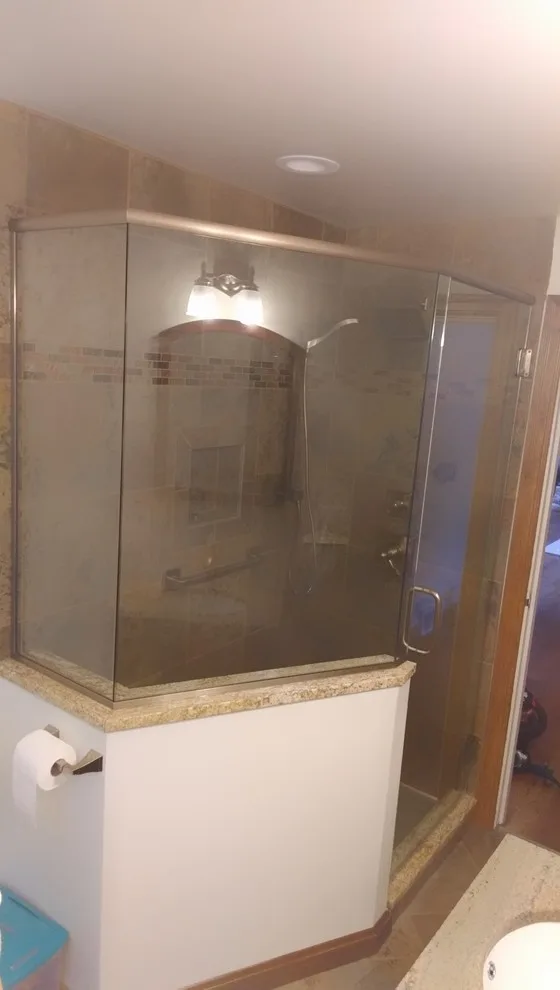 Shower of the Wall by Gatesman Kitchen & Bath - Photo 2