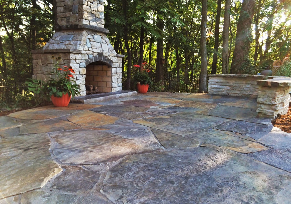 Paver Patios by Elevate Outdoor - Photo 10