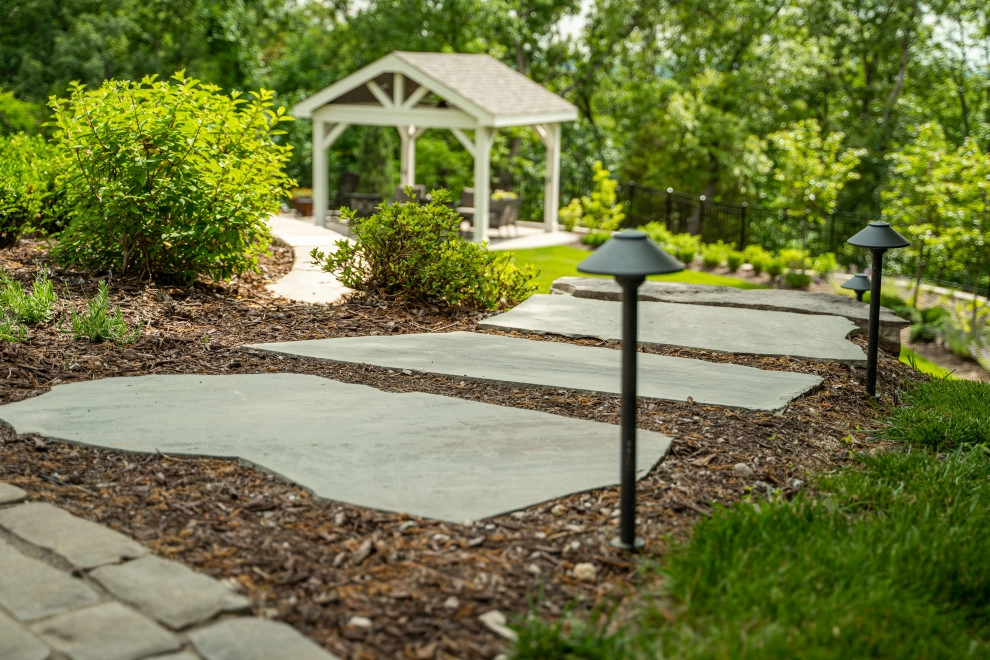 Paver Patios by Elevate Outdoor - Photo 13