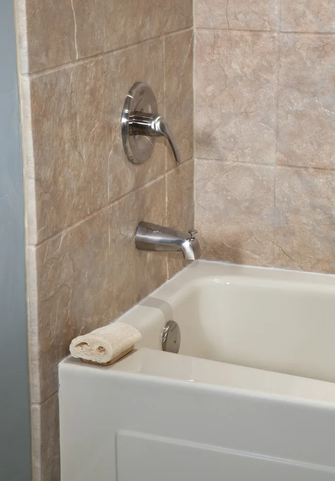Wall Panels and Wainscoting by Re-Bath Baton Rouge - Photo 5