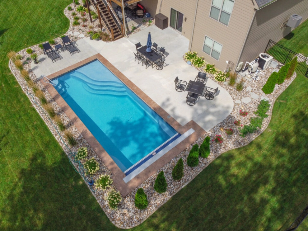 Pool & Patio Oasis by Elevate Outdoor - Photo 5