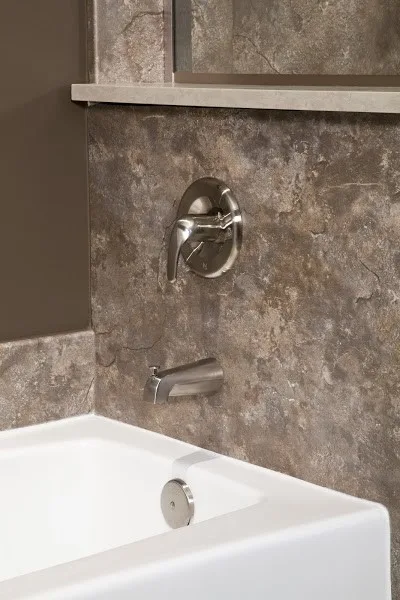 Wall Enclosures and Paneling by Re-Bath Omaha - Photo 7