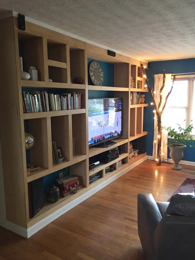 The Modern Rustic - Photo 6