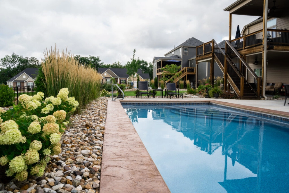 Pool & Patio Oasis by Elevate Outdoor - Photo 6