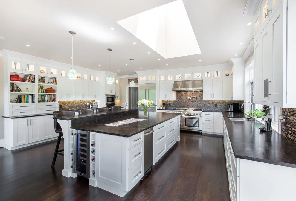 Walnut Bay by Mason Elliott Designs - Photo 3