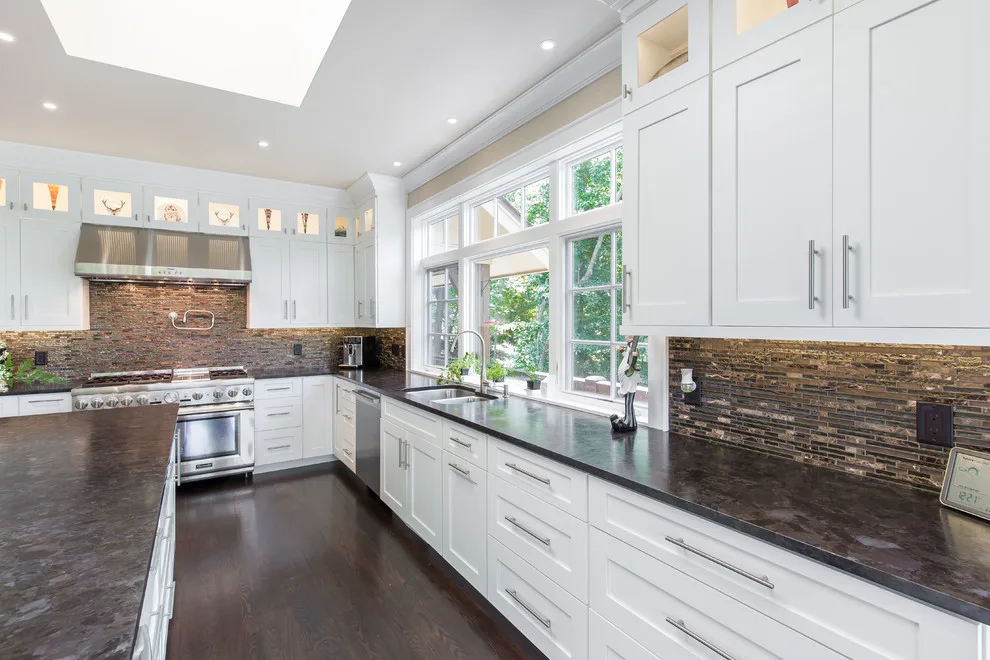 Walnut Bay by Mason Elliott Designs - Photo 6