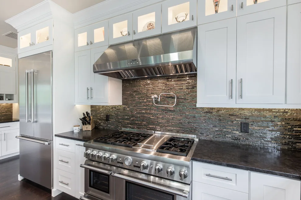 Walnut Bay by Mason Elliott Designs - Photo 2