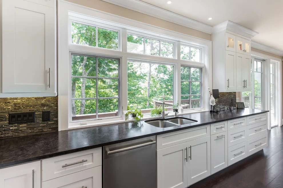 Walnut Bay by Mason Elliott Designs - Photo 5