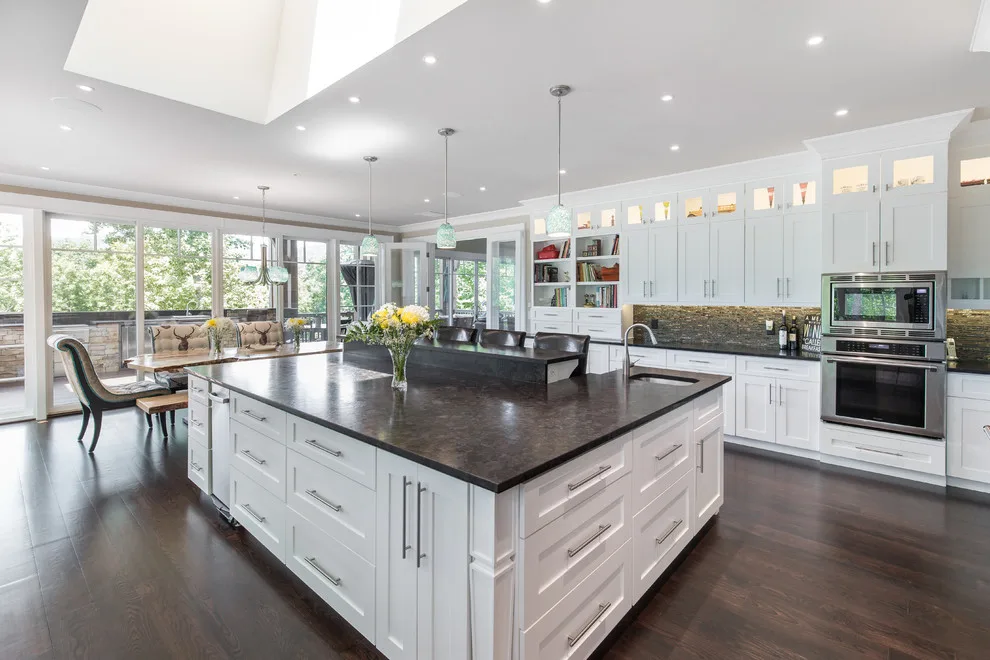Walnut Bay by Mason Elliott Designs - Photo 4