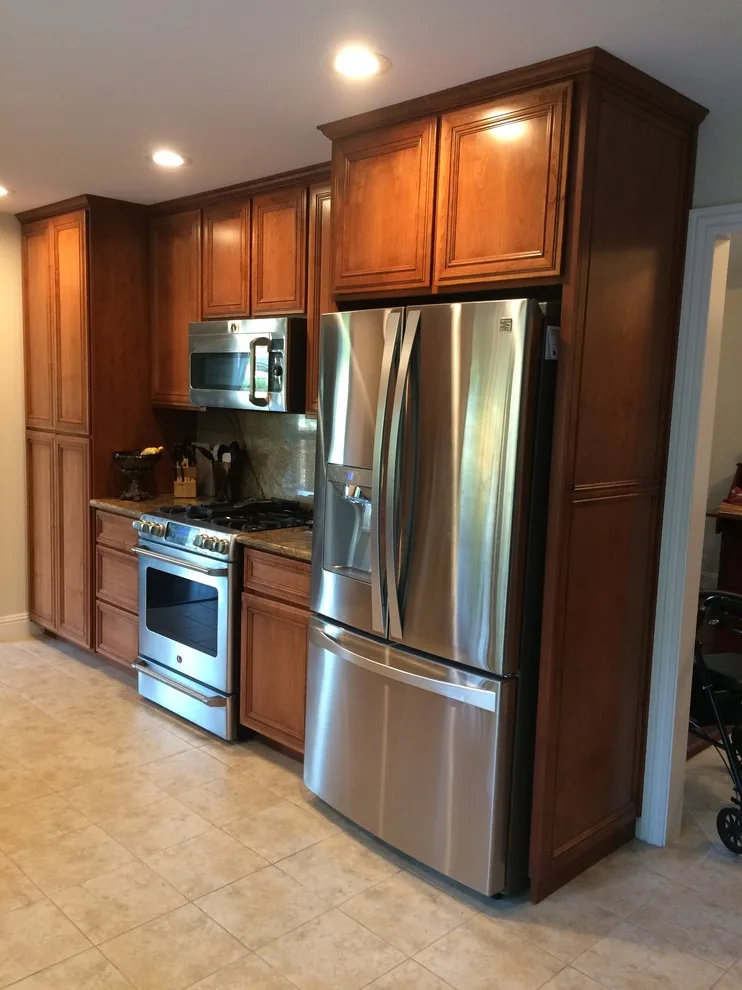Walnut Creek Project B by ATC Cabinets - Photo 2
