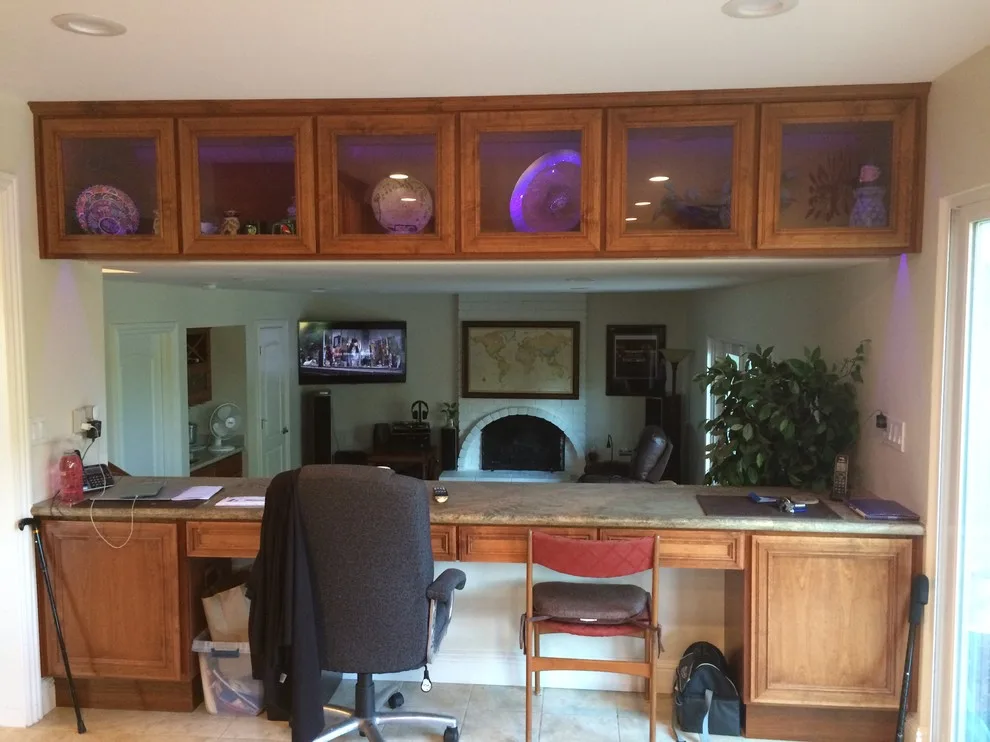 Walnut Creek Project B by ATC Cabinets - Photo 4