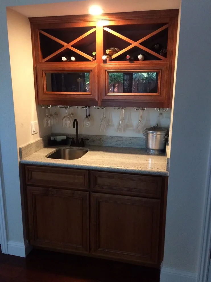 Walnut Creek Project B by ATC Cabinets - Photo 6