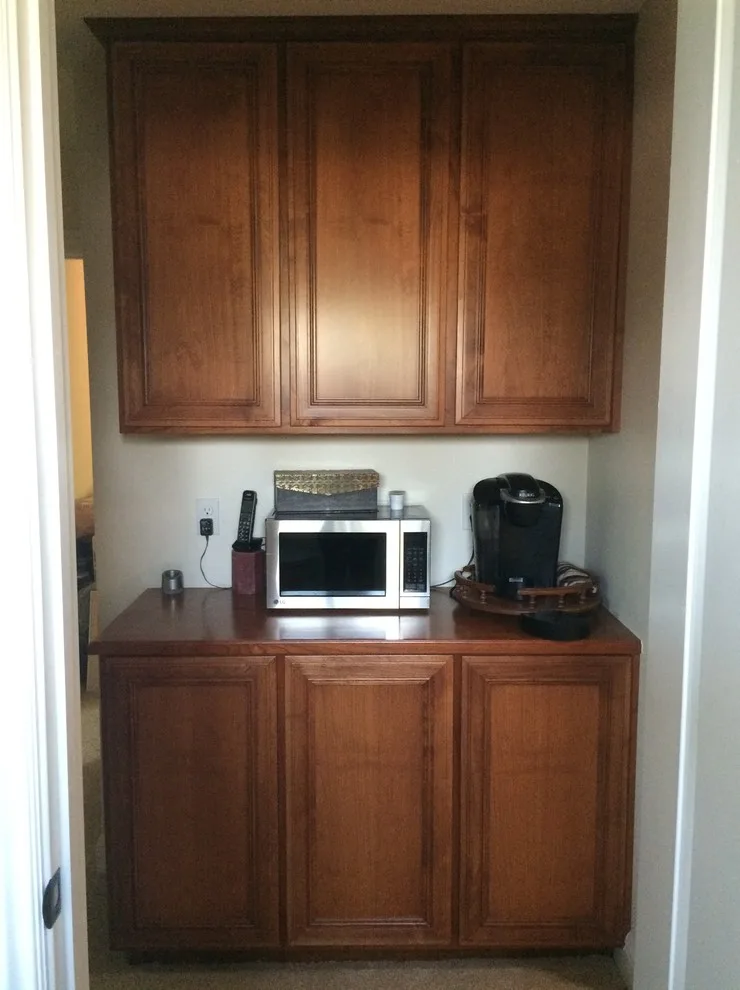 Walnut Creek Project B by ATC Cabinets - Photo 8