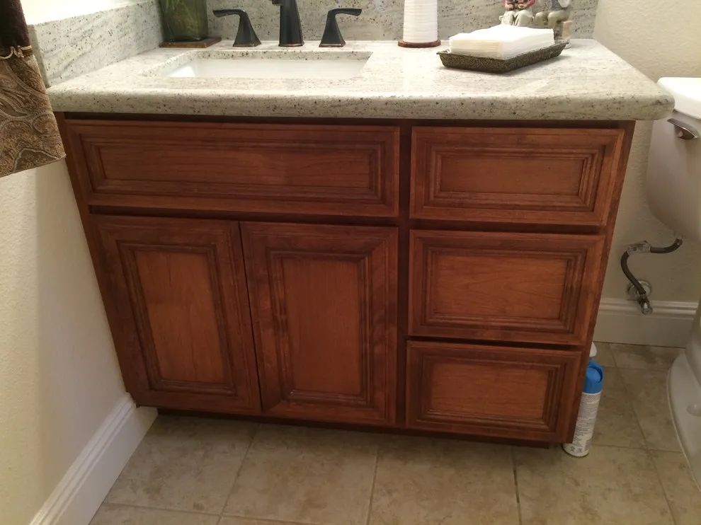 Walnut Creek Project B by ATC Cabinets - Photo 10