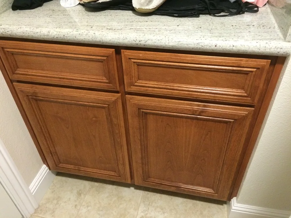 Walnut Creek Project B by ATC Cabinets - Photo 3
