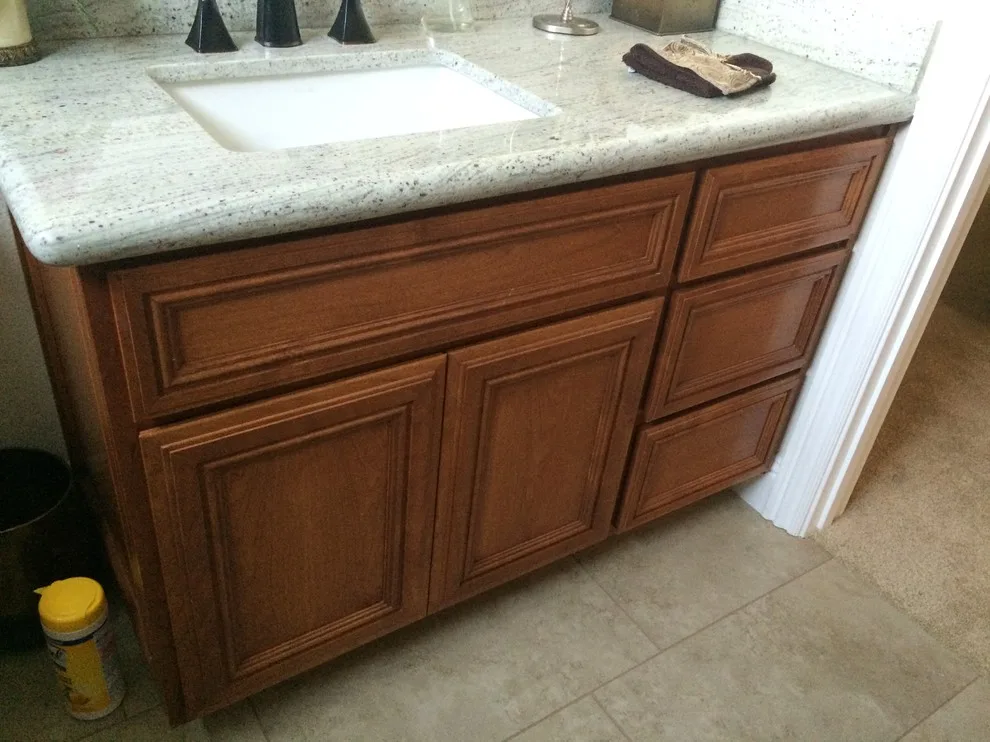 Walnut Creek Project B by ATC Cabinets - Photo 5