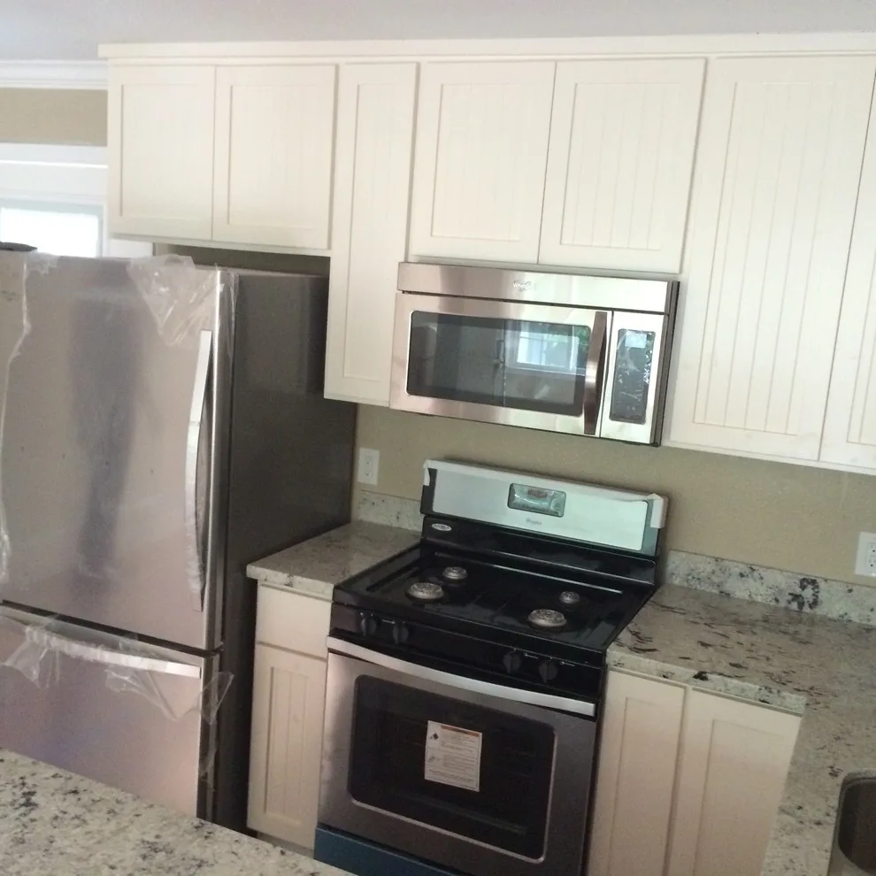 Walnut Creek "D" Project by ATC Cabinets - Photo 3