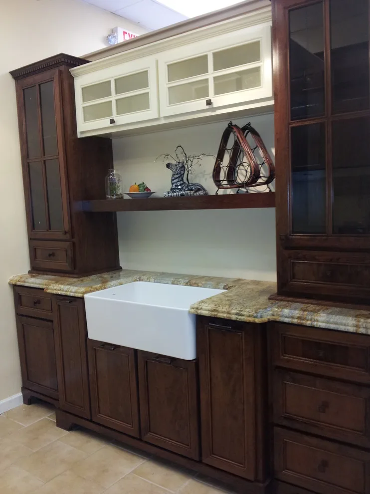 Walnut Creek Showcase by ATC Cabinets - Photo 4
