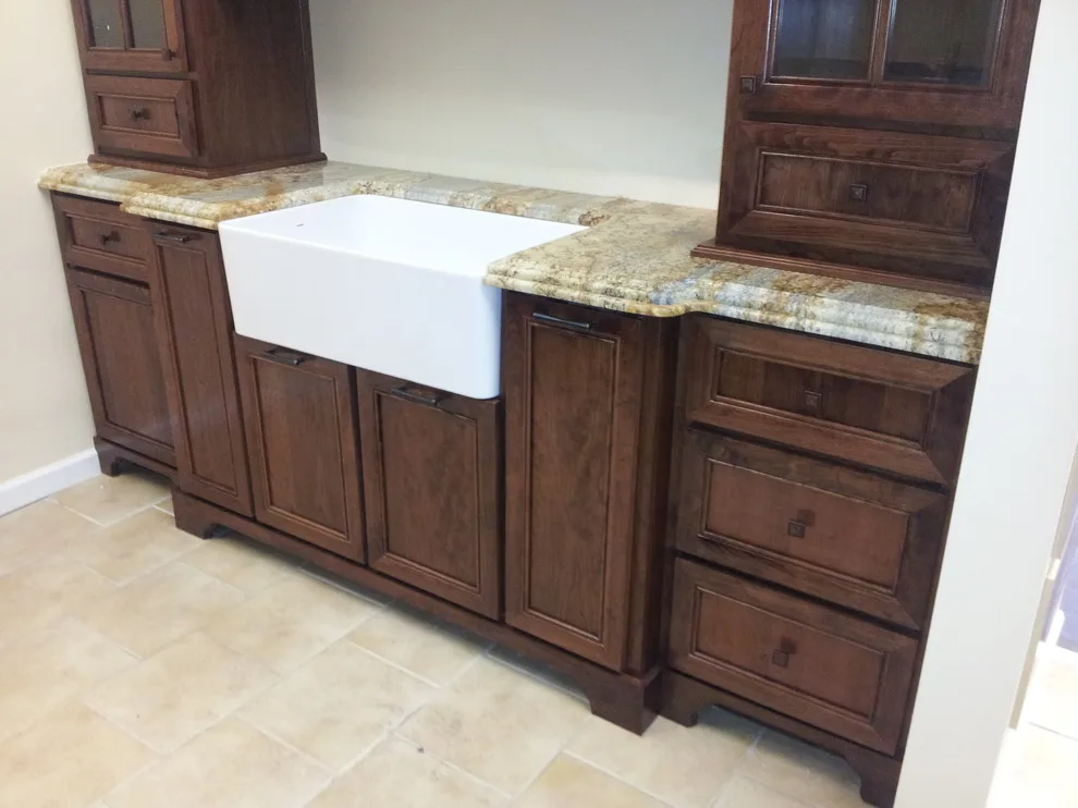 Walnut Creek Showcase by ATC Cabinets - Photo 6