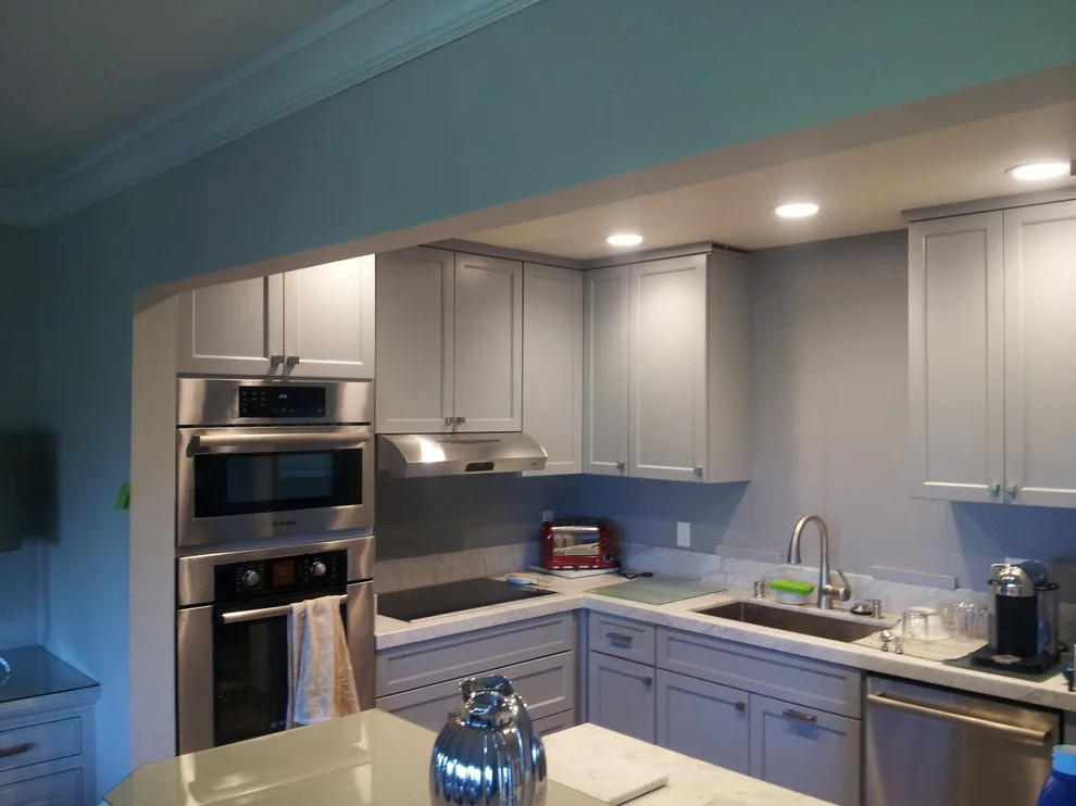 Walnut Creek "O" Project by ATC Cabinets - Photo 12