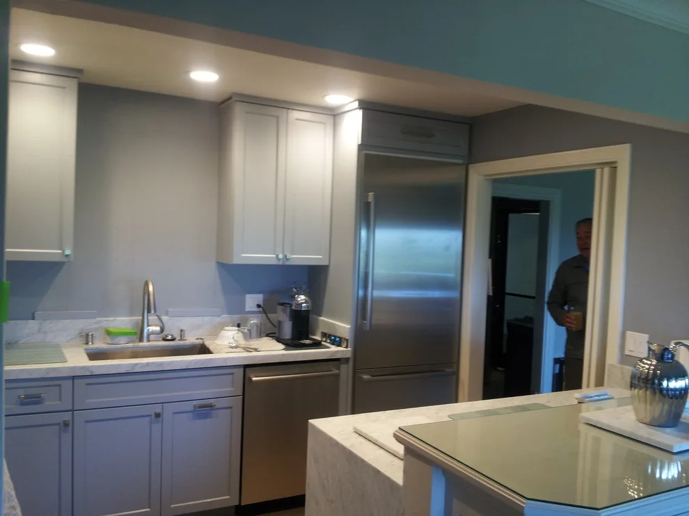 Walnut Creek "O" Project by ATC Cabinets - Photo 3