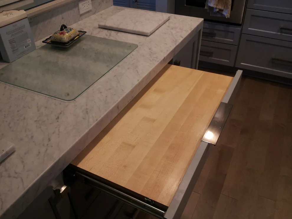 Walnut Creek "O" Project by ATC Cabinets - Photo 6