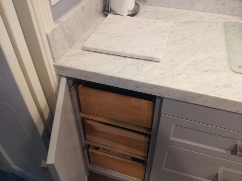 Walnut Creek "O" Project by ATC Cabinets - Photo 11