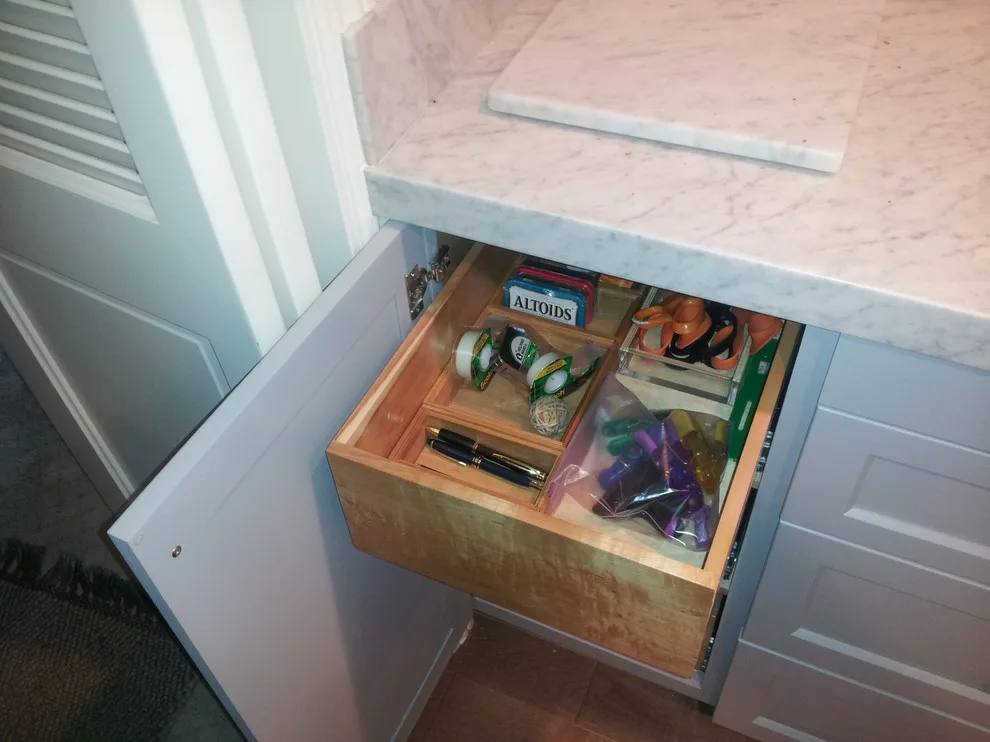 Walnut Creek "O" Project by ATC Cabinets - Photo 8