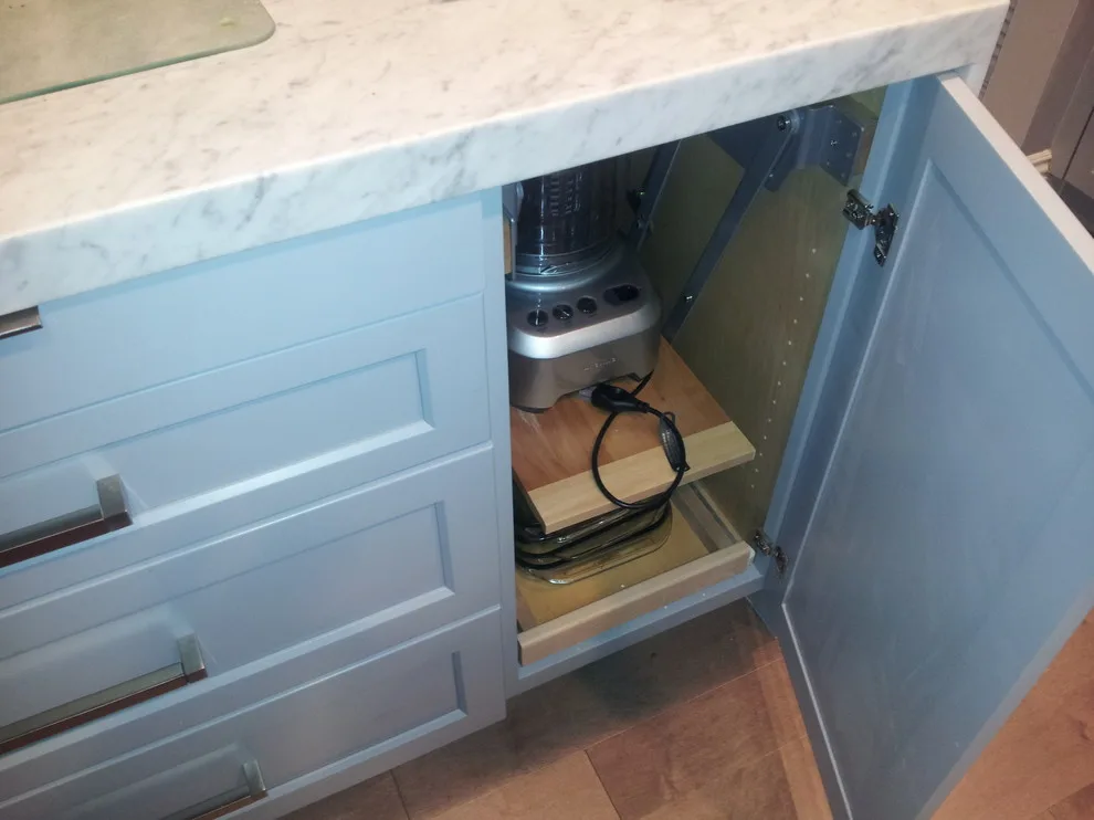 Walnut Creek "O" Project by ATC Cabinets - Photo 5