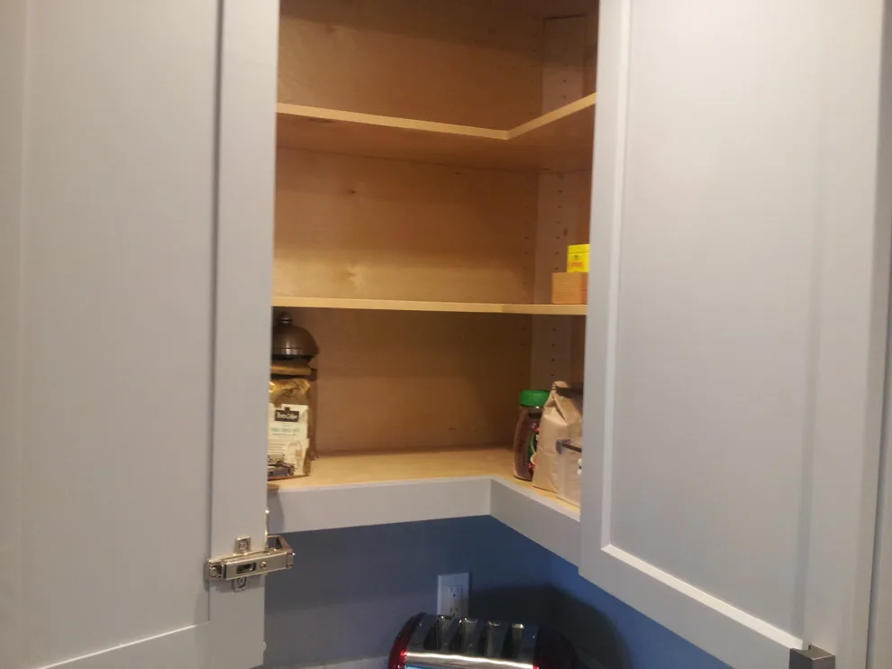 Walnut Creek "O" Project by ATC Cabinets - Photo 4