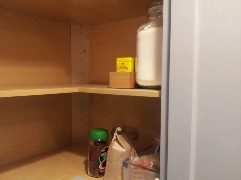Walnut Creek "O" Project by ATC Cabinets - Photo 10