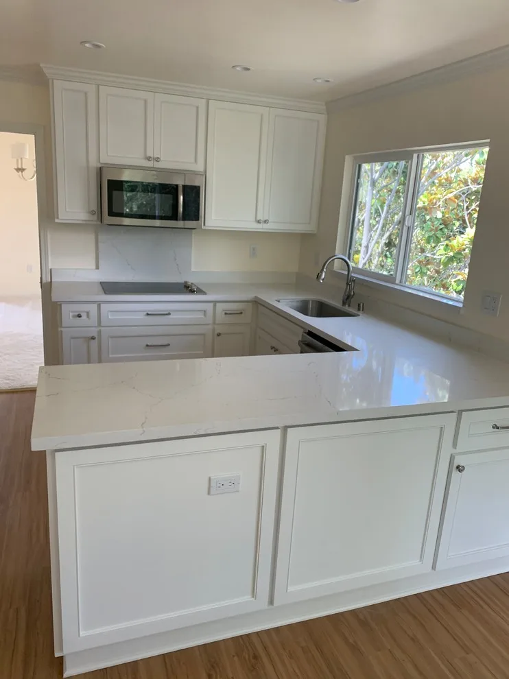 Walnut Creek "Revitalize, Reimagine, Rebuild" by ATC Cabinets - Photo 4