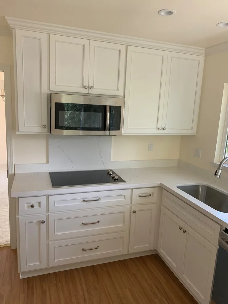 Walnut Creek "Revitalize, Reimagine, Rebuild" by ATC Cabinets - Photo 3