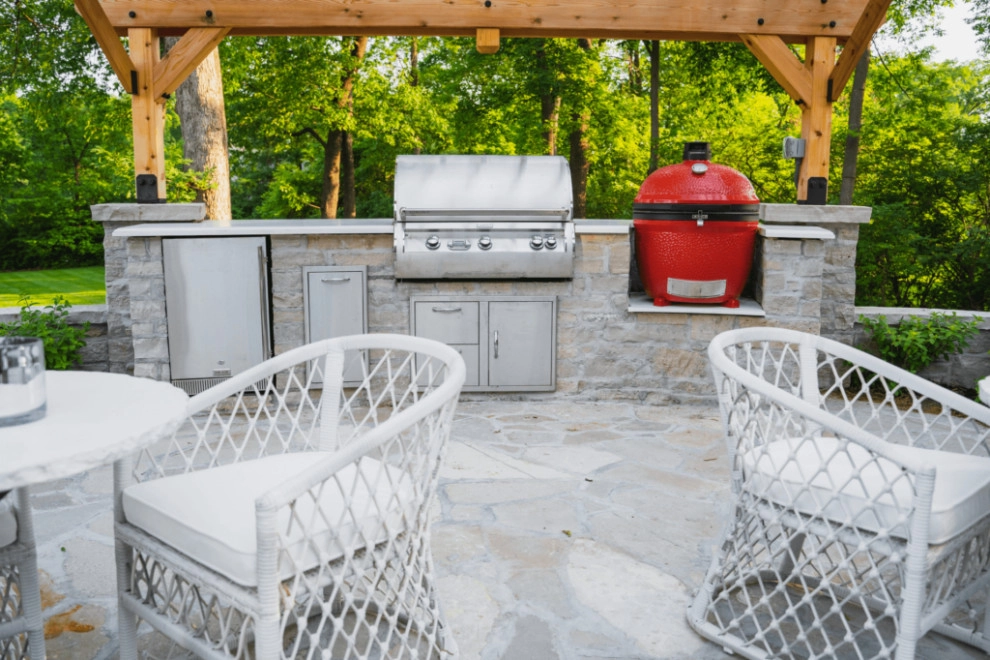 A Touch of Tuscany by Elevate Outdoor - Photo 6